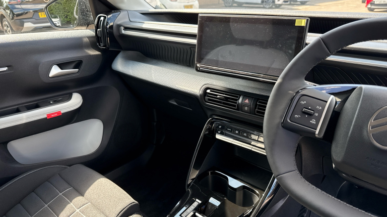 Citroen C3 83kW Max 44kWh 5dr Auto Electric Hatchback